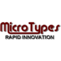 MicroTypes, LLC logo, MicroTypes, LLC contact details