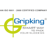 Gripking Tapes logo, Gripking Tapes contact details