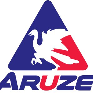 Aruze Gaming America logo, Aruze Gaming America contact details