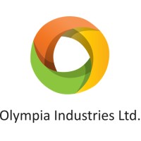 Olympia Industries Ltd logo, Olympia Industries Ltd contact details