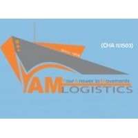 YAM Logistics Pvt. Ltd. logo, YAM Logistics Pvt. Ltd. contact details