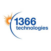 1366 Technologies Inc logo, 1366 Technologies Inc contact details