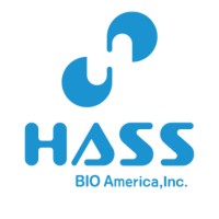 HASS BIO America, Inc. logo, HASS BIO America, Inc. contact details