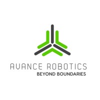 AVANCE ROBOTICS logo, AVANCE ROBOTICS contact details