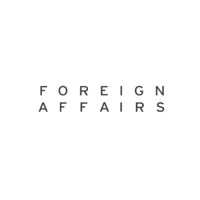 Foreign Affairs logo, Foreign Affairs contact details