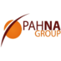 PAHNA Group logo, PAHNA Group contact details