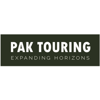 PakTouring logo, PakTouring contact details