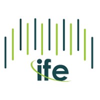 innovative frequency - ife logo, innovative frequency - ife contact details