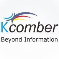 Kcomber Inc logo, Kcomber Inc contact details