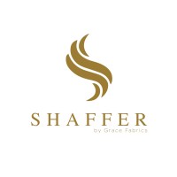 SHAFFER by Grace Fabrics logo, SHAFFER by Grace Fabrics contact details