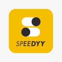 Speedyy logo, Speedyy contact details