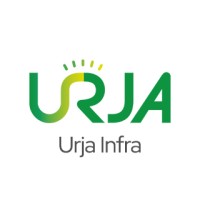 URJA INFRA logo, URJA INFRA contact details