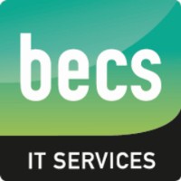 Becs IT Services logo, Becs IT Services contact details