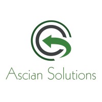 Ascian Solutions logo, Ascian Solutions contact details