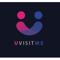 uvisitme.online logo, uvisitme.online contact details