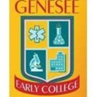 Genesee Early College logo, Genesee Early College contact details