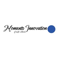 Moments Innovation logo, Moments Innovation contact details