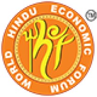 World Hindu Economic Forum logo, World Hindu Economic Forum contact details