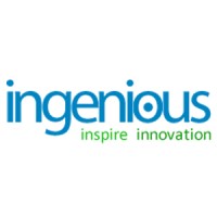 Ingenious Technologies logo, Ingenious Technologies contact details