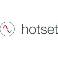 Hotset America Corporation logo, Hotset America Corporation contact details