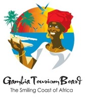 Gambia Tourism Board logo, Gambia Tourism Board contact details