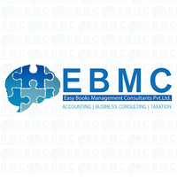 EBMC Pvt. Ltd logo, EBMC Pvt. Ltd contact details