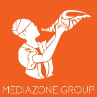 Mediazone Group logo, Mediazone Group contact details