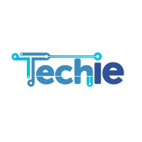 TechIE logo, TechIE contact details