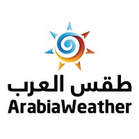 ArabiaWeather Inc. logo, ArabiaWeather Inc. contact details