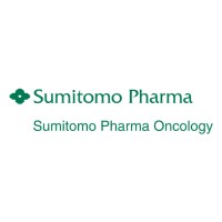 Sumitomo Dainippon Pharma Oncology logo, Sumitomo Dainippon Pharma Oncology contact details