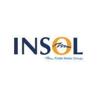 Insol logo, Insol contact details