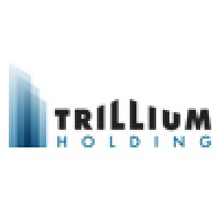 Trillium Holding logo, Trillium Holding contact details