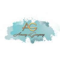 Amany El Ganzoury logo, Amany El Ganzoury contact details