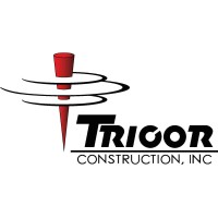 Tricor Construction, Inc. logo, Tricor Construction, Inc. contact details