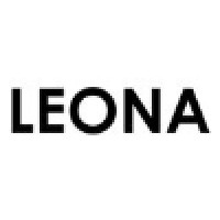 LEONA logo, LEONA contact details