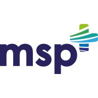 MSP Group logo, MSP Group contact details