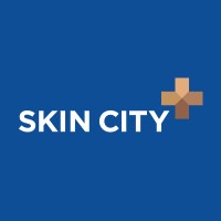 Skin City India logo, Skin City India contact details