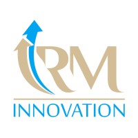 RM Innovation logo, RM Innovation contact details