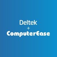 Deltek + ComputerEase logo, Deltek + ComputerEase contact details