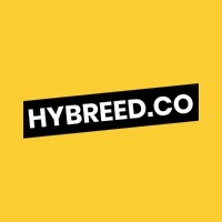 Hybreed.co logo, Hybreed.co contact details