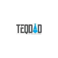 Teqdad ™ logo, Teqdad ™ contact details