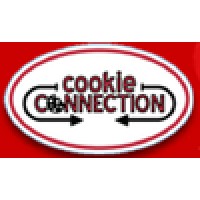 Cookie Connection logo, Cookie Connection contact details