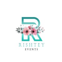 Rishtey Events logo, Rishtey Events contact details