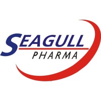 Seagull Pharma logo, Seagull Pharma contact details