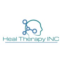 HealTherapy Inc logo, HealTherapy Inc contact details