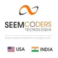 Seem Coders Tecnologia Pvt Ltd logo, Seem Coders Tecnologia Pvt Ltd contact details