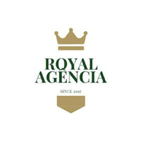 Royal Agency logo, Royal Agency contact details