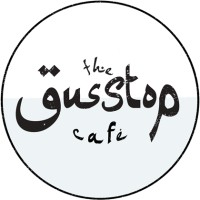 The Gusstop Cafe logo, The Gusstop Cafe contact details