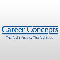 Career Concepts Staffing Services logo, Career Concepts Staffing Services contact details