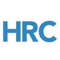 HRC Fertility logo, HRC Fertility contact details